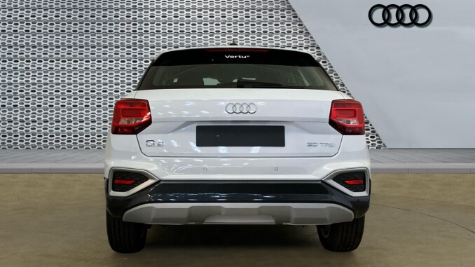 Audi Q2 30 TFSI 116 Sport 5dr Petrol Estate - Image 8